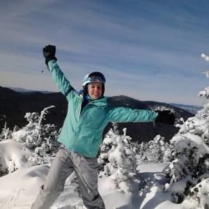 Meet your Posher, Stephanie