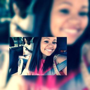 Meet your Posher, Trinity