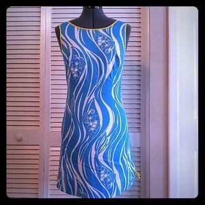 Lilly Pulitzer Shift Dress