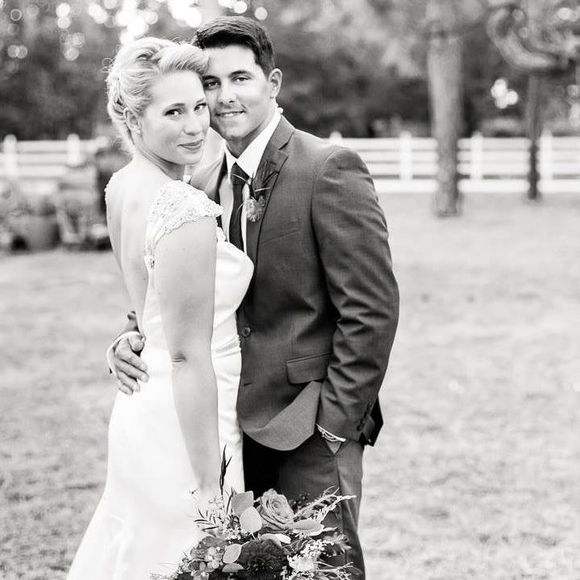 Meet your Posher, Callie - Picture 1 of 1