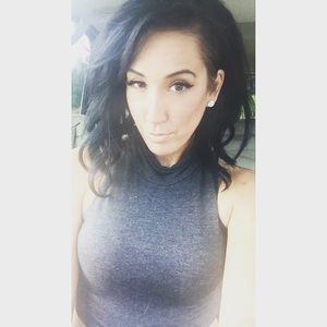 Meet your Posher, Brittany