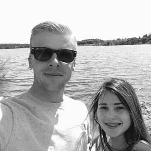 Meet your Posher, Melina