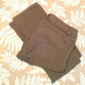 Limited Edition Gap Jeans