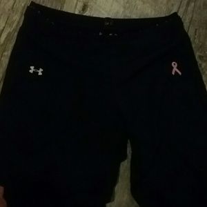 Under armor yoga pants