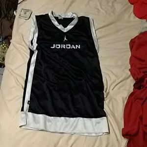 Jordan jersey