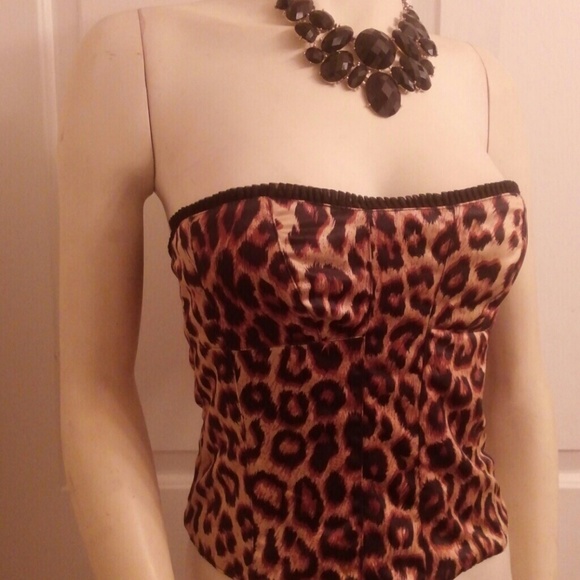 VICTORIA'S SECRETS CORSET
