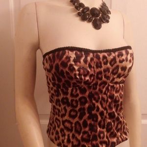 VICTORIA'S SECRETS CORSET