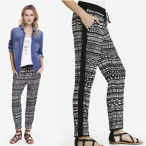 Express Drawstring Soft Pants-Like New! Sz. S