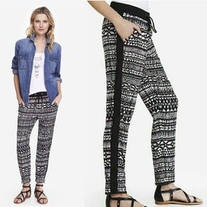Express Drawstring Soft Pants-Like New! Sz. S
