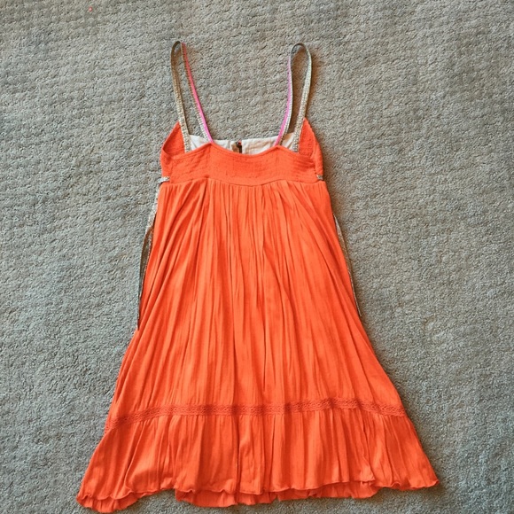 Free People Baby Doll Dress - Picture 4 of 4