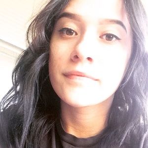 Meet your Posher, Cheyenne