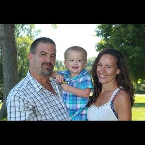 Meet your Posher, Jodi