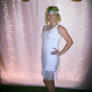 Meet your Posher, Briana