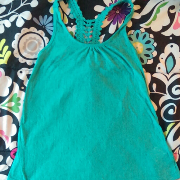 Gorgeous tank - Picture 1 of 1