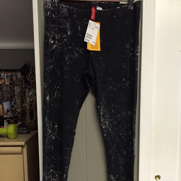 H&M Leggings