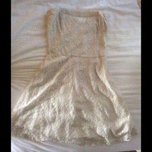 Hollister Dress