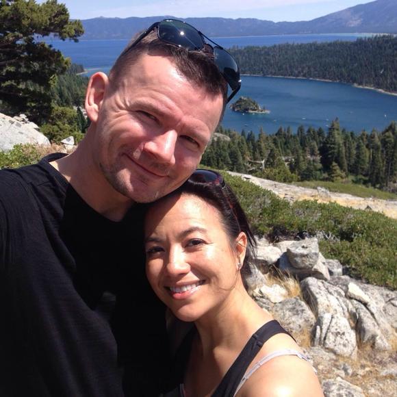 Meet your Posher, Deena