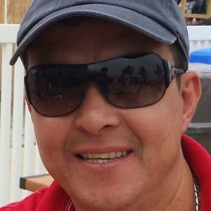 Meet your Posher, William