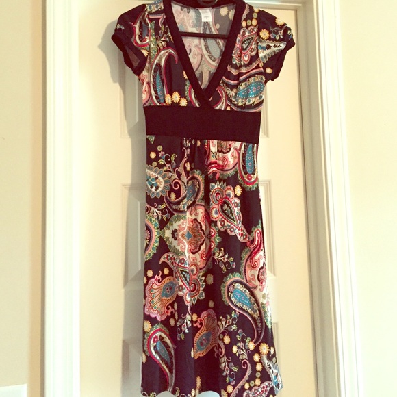 Size small dress
