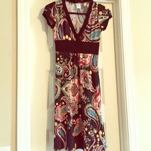 Size small dress