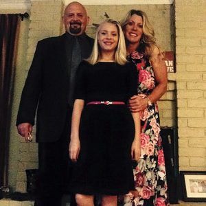 Meet your Posher, Ginger