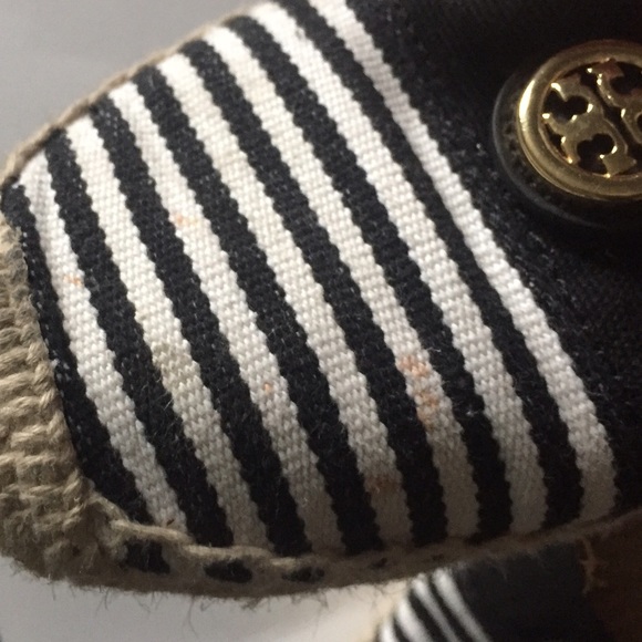 💰SOLD💰Tory burch Slip On Shoes - Picture 4 of 4