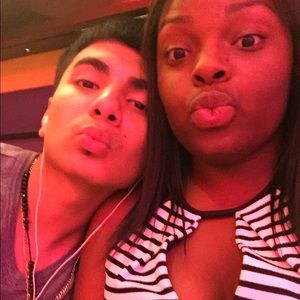 Meet your Posher, Precious