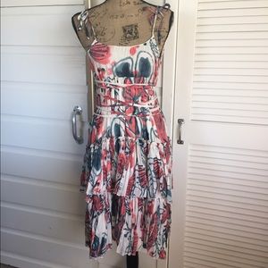 Plein Sud Wrap Dress