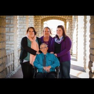 Meet your Posher, Becky