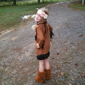 Meet your Posher, Patti