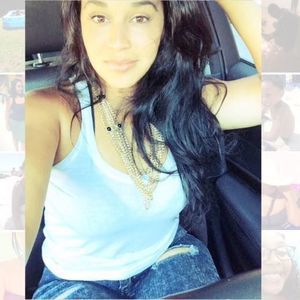 Meet your Posher, Natalie