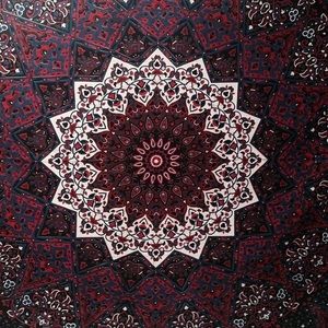 Meet your Posher, Bradley