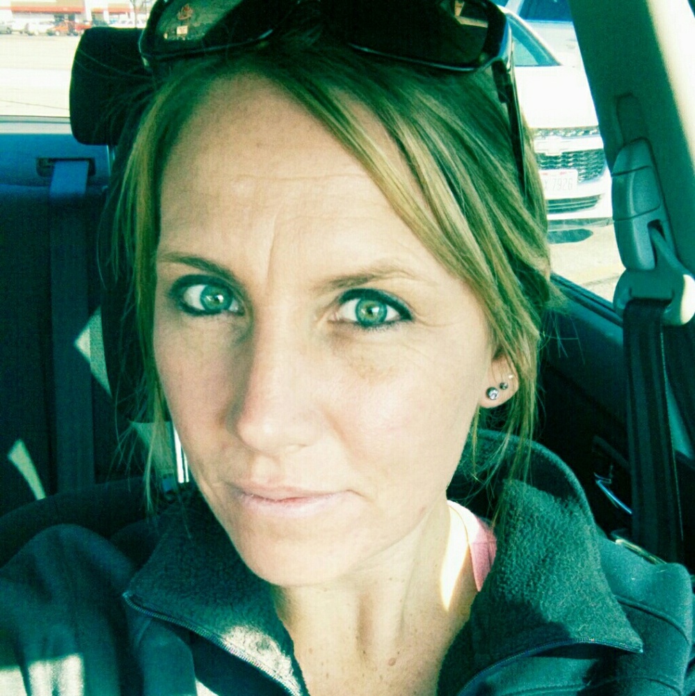 Meet your Posher, Wendy