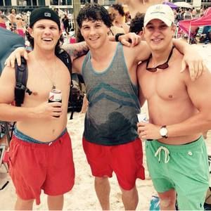 Meet your Posher, Jonathan