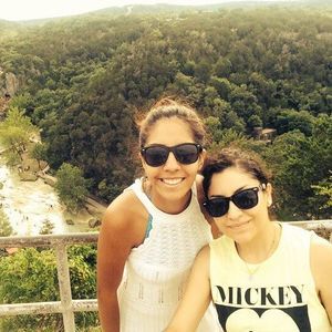 Meet your Posher, Yadira