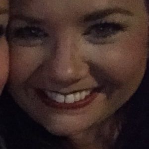 Meet your Posher, Kelsey