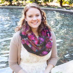 Meet your Posher, Sara