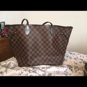 Louis Vuitton Neverfull