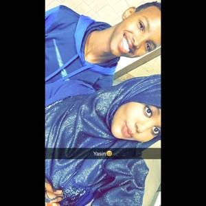 Meet your Posher, Yasin