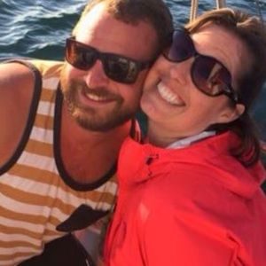 Meet your Posher, Kristin