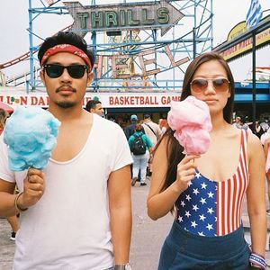 Meet your Posher, Jun