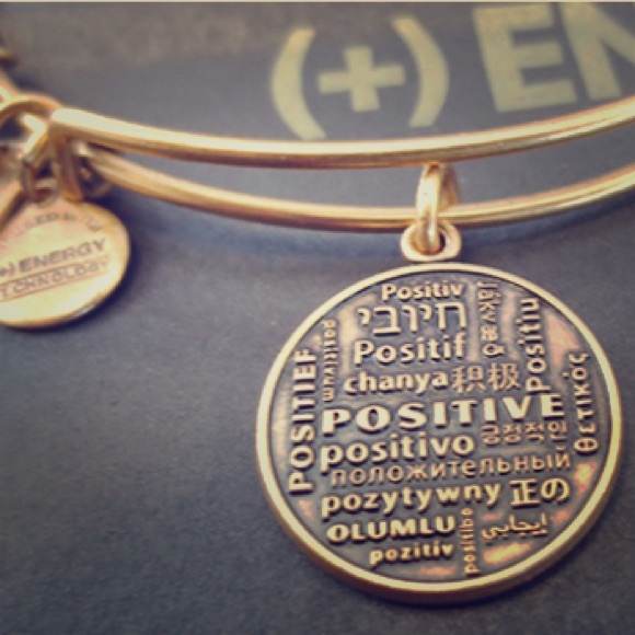 Authentic Alex & Ani
