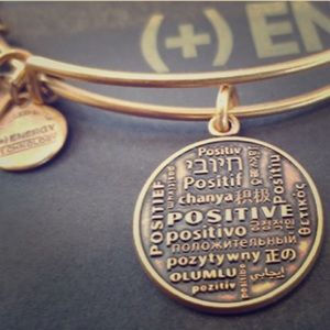Authentic Alex & Ani