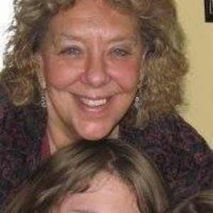 Meet your Posher, Marianne