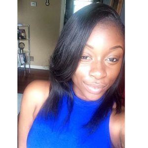 Meet your Posher, Ola