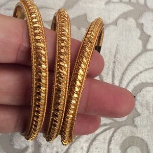 Indian bangles