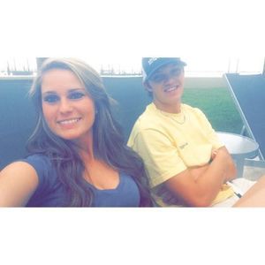 Meet your Posher, Kaylea