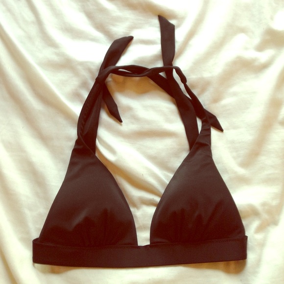 Push-Up Halter