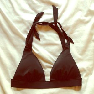 Push-Up Halter