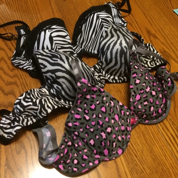 Bras
